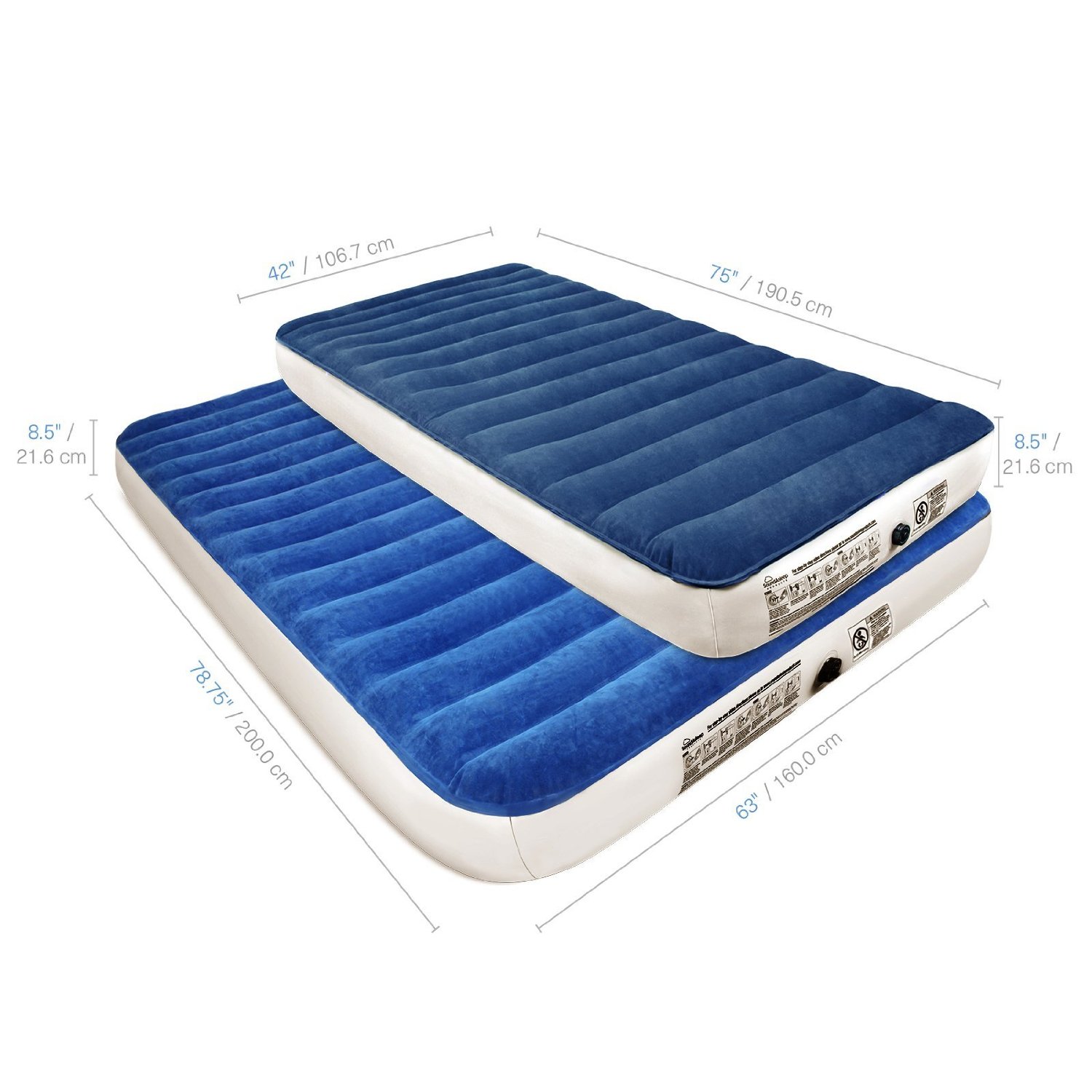 Most Comfortable Camping Bed Reviews: Sleep Like A Baby Anywhere