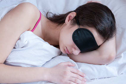 Best Sleep Mask