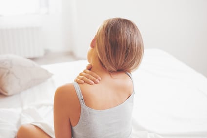 Does Sleeping With A Fan Cause Neck Pain