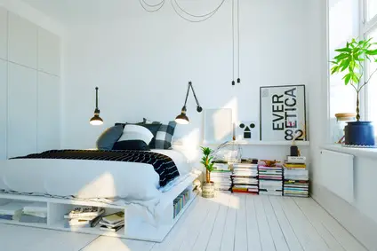 5 DIY Projects for the Bedroom