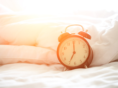 How to Fix Your Sleep Schedule