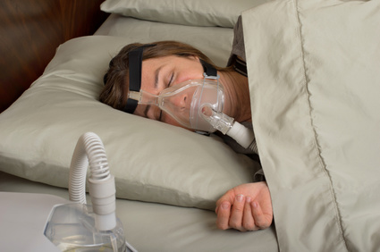 Sleep Apnea Test at Home