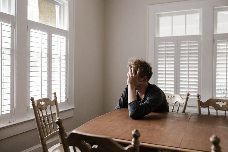 What Do Anxiety, Depression, Pain and Sensory Defensiveness All Have in Common