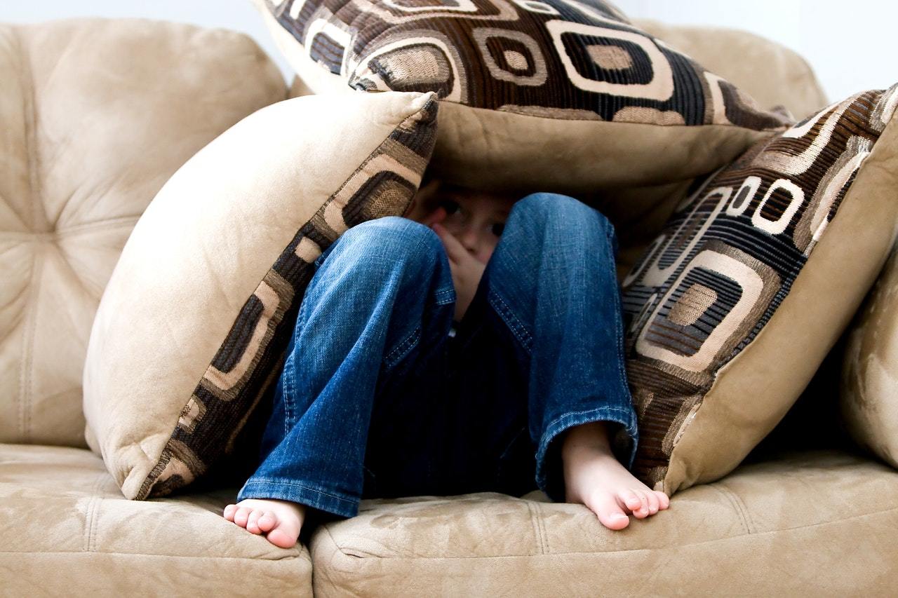 Can bullying change your sleep pattern