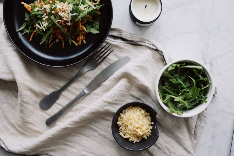 These Meals Will Help You Get a Good Night’s Rest