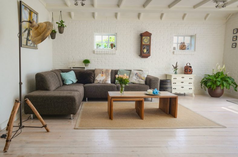 15 Ways To Turn Your Home Into A Self-Care Sanctuary