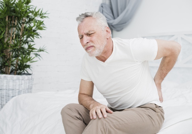 5 Tips to Achieve Better Sleep with Lower Back Pain