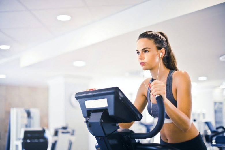 The best cardio exercises for burning fat at home