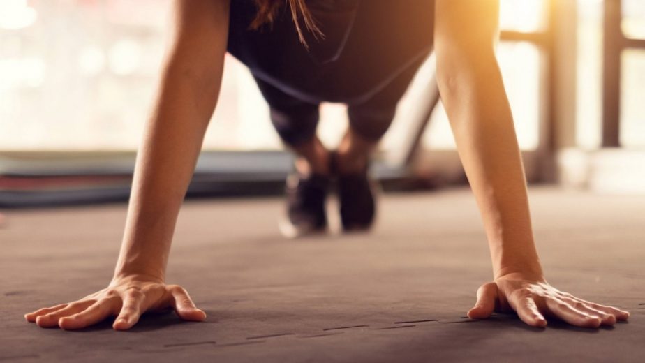 The best cardio exercises for burning fat at home